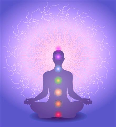 Chakra Guided Meditation